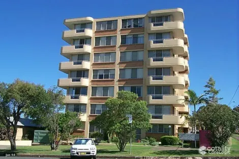 23/72 Church St, Port Macquarie, NSW 2444