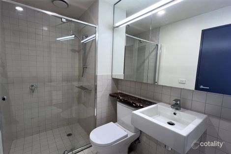 Property photo of 504/757 Bourke Street Docklands VIC 3008