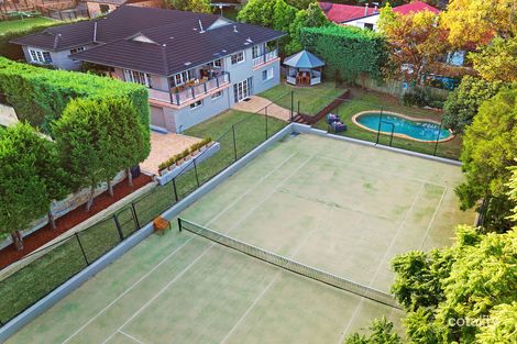 Property photo of 51 Grosvenor Street Wahroonga NSW 2076