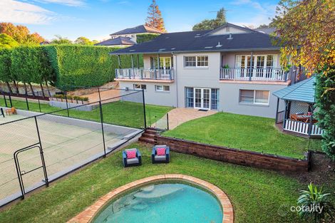 Property photo of 51 Grosvenor Street Wahroonga NSW 2076
