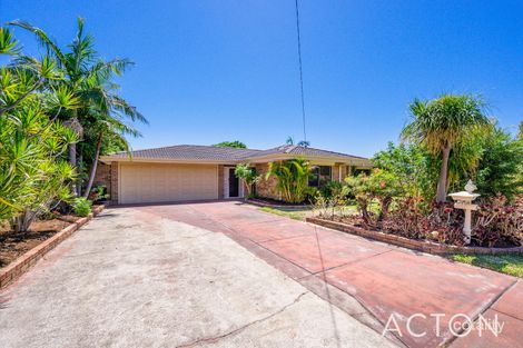 Property photo of 30 Denham Way Thornlie WA 6108
