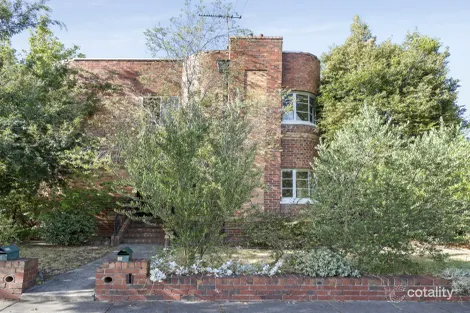 1/2 Denmark Hill Rd, Hawthorn East, VIC 3123