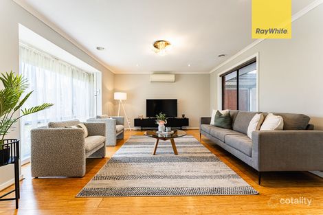 Property photo of 48 Moonstone Circuit St Albans VIC 3021