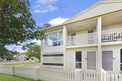 Property photo of 1/22 Gladstone Street Pimlico QLD 4812