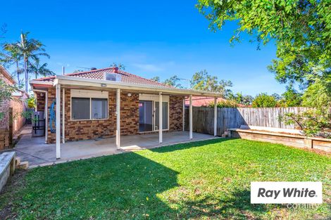 Property photo of 31 Ibis Circuit Forest Lake QLD 4078