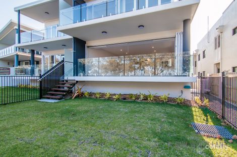 1/17 East Point Dr, Mackay Harbour, QLD 4740