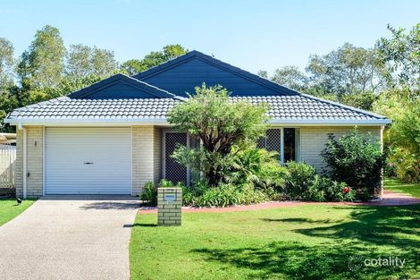 10 Tibouchina Pl, Currimundi, QLD 4551
