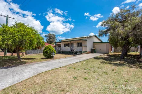 6 Fourth Ave, Mandurah, WA 6210