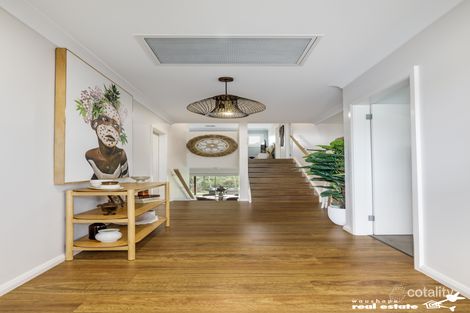 Property photo of 121 Riverbreeze Drive Crosslands NSW 2446