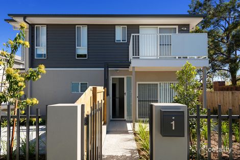 5/129 Barbaralla Dr, Springwood, QLD 4127