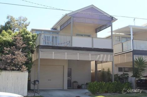 Property photo of 119 Melville Terrace Manly QLD 4179