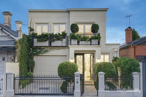 8 Nicholson St, South Yarra, VIC 3141