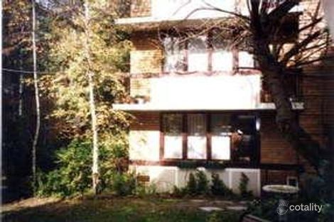 Property photo of Connell Street Hawthorn VIC 3122