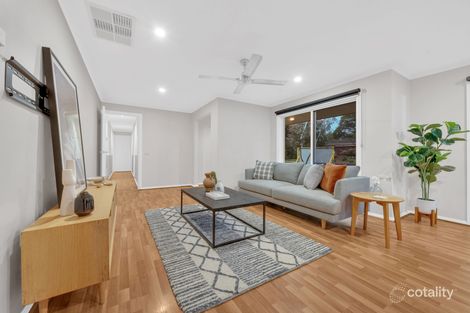 Property photo of 45 Eagle Drive Pakenham VIC 3810