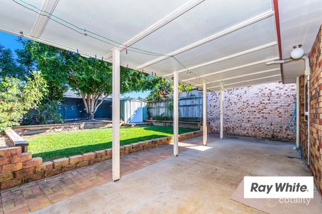 Property photo of 31 Ibis Circuit Forest Lake QLD 4078