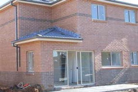 Property photo of 15/36-40 Jersey Road South Wentworthville NSW 2145