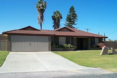 19 Mangles St, Warnbro, WA 6169