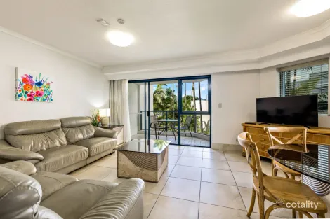 Property photo of 7/173-181 Esplanade Cairns North QLD 4870