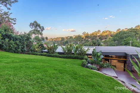 Property photo of 23 Northumberland Avenue Mount Colah NSW 2079