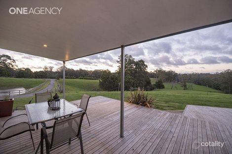 Property photo of 285 Ferny Bridge Road Forest TAS 7330