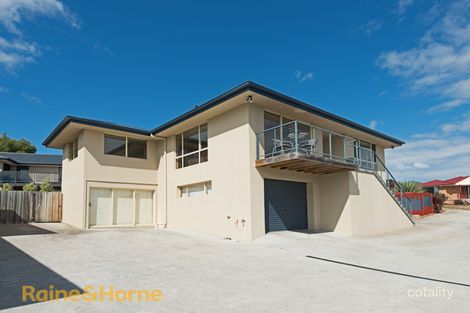 Property photo of 1/2 Crete Place Oakdowns TAS 7019