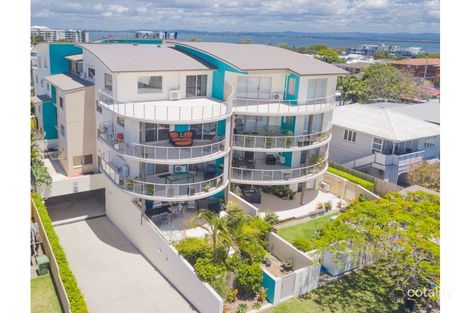 7/7 Annie St, Woody Point, QLD 4019