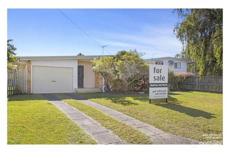 282 Mills Ave, Frenchville, QLD 4701