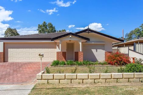 Property photo of 174 Streich Avenue Kelmscott WA 6111