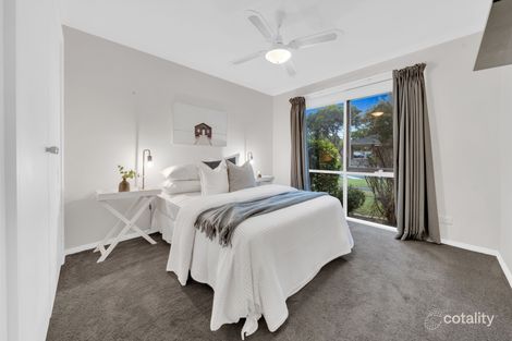 Property photo of 45 Eagle Drive Pakenham VIC 3810