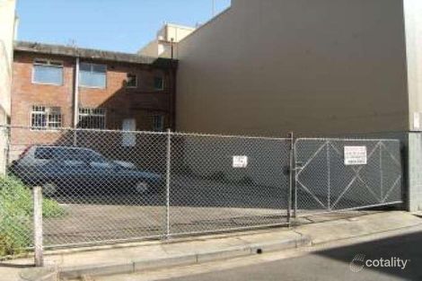 Property photo of 74-76 Shepherd Street Chippendale NSW 2008