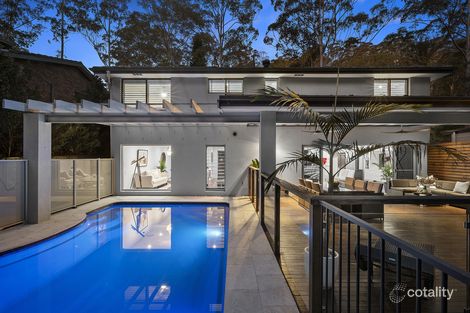 Property photo of 50 Valley Road Hornsby NSW 2077