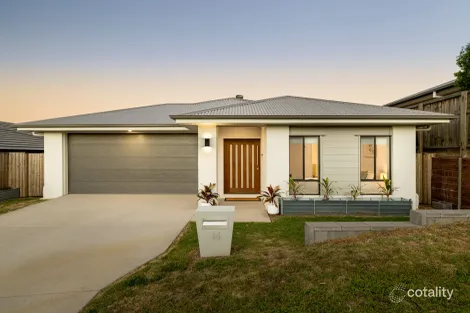 14 Tern St, Bellbird Park, QLD 4300