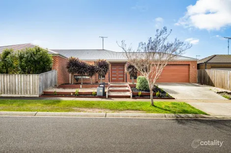 Property photo of 1 Hazel Place Bannockburn VIC 3331