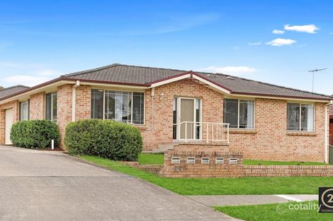 Property photo of 1/93 Metella Road Toongabbie NSW 2146