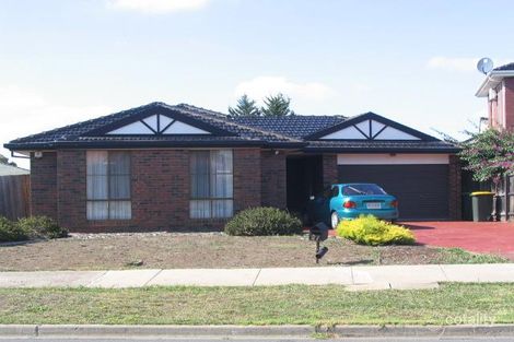 27 Stockwell Cres, Keilor Downs, VIC 3038