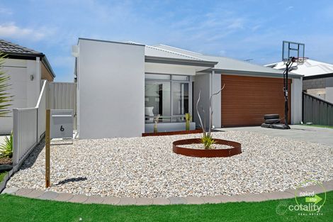 Property photo of 6 Wading Place Lake Coogee WA 6166