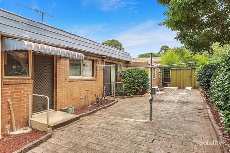 Property photo of 2/77-79 Bayswater Road Croydon VIC 3136