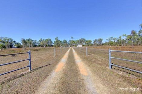 Property photo of 60 Bowden Road Black River QLD 4818