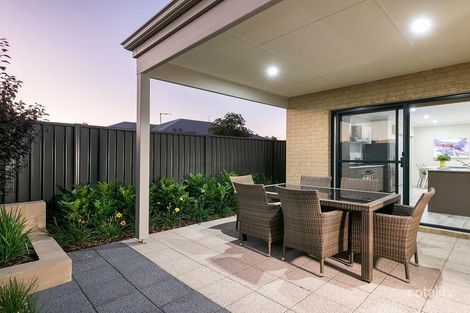 Property photo of LOT 16 Benbecula Loop Port Kennedy WA 6172