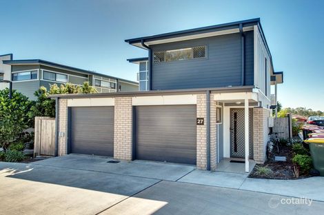 Property photo of 27/30 Slade Street Carseldine QLD 4034