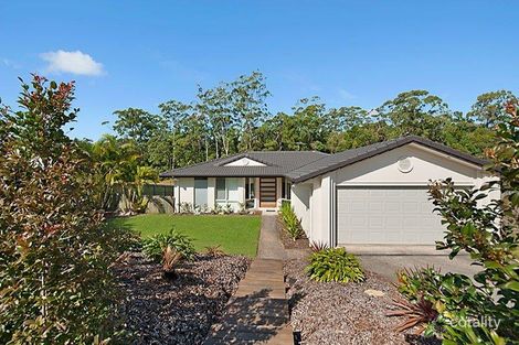 Property photo of 8 Renmano Court Buderim QLD 4556