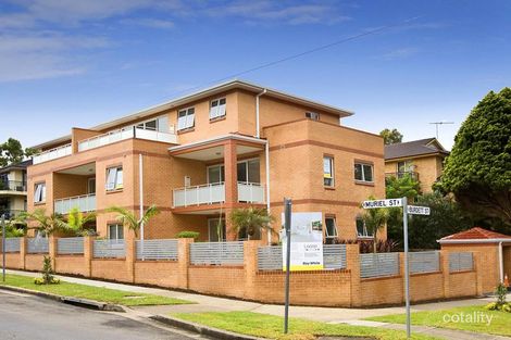 19 Burdett St, Hornsby, NSW 2077