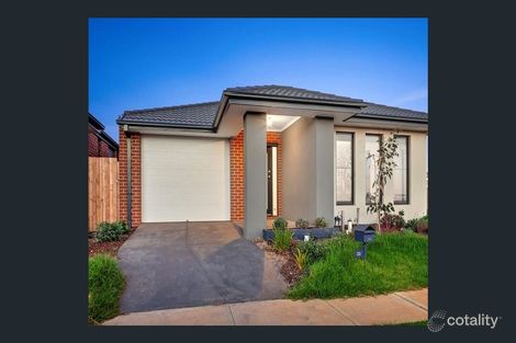 33 Combine Dr, Truganina, VIC 3029