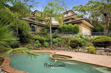 Property photo of 7A Ocean Place Illawong NSW 2234