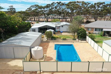 Property photo of 2 Clark Avenue Lake Grace WA 6353