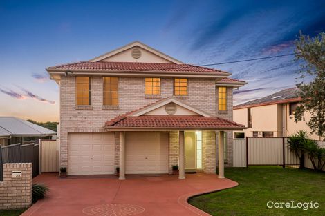 Property photo of 1A Westminster Street Schofields NSW 2762