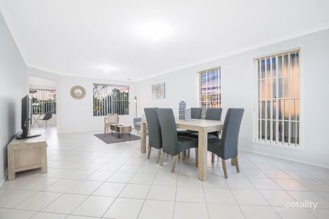 Property photo of 1A Westminster Street Schofields NSW 2762