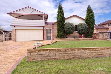 Property photo of 10 Dallas Avenue South Penrith NSW 2750