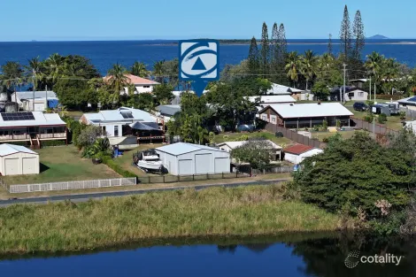 Property photo of 10 Rasmussen Avenue Hay Point QLD 4740