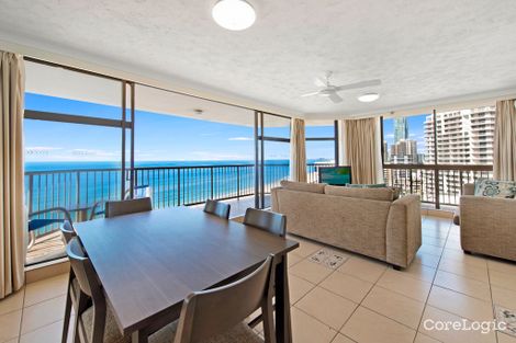 Property photo of 16A/80 The Esplanade Surfers Paradise QLD 4217